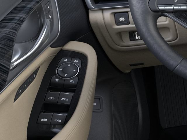 New 2026 Cadillac CT5 Premium Luxury w/ Technology Package AWD/4WD image 22