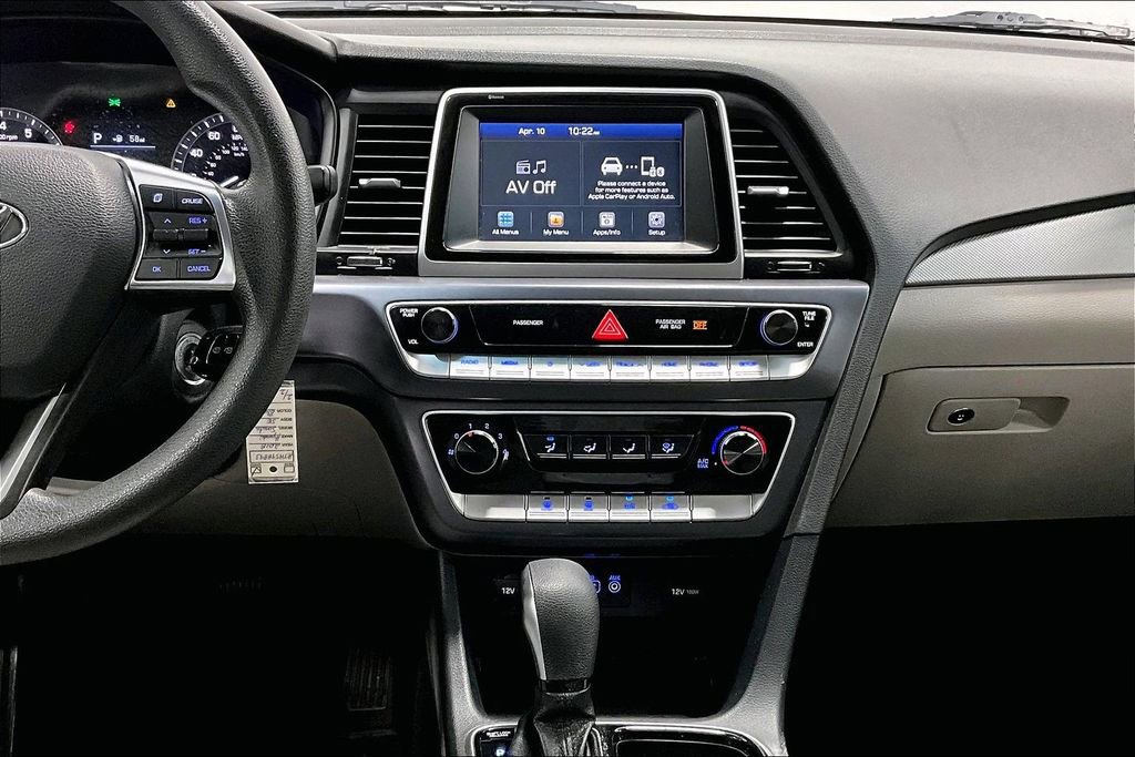 Used 2018 Hyundai Sonata SE image 8