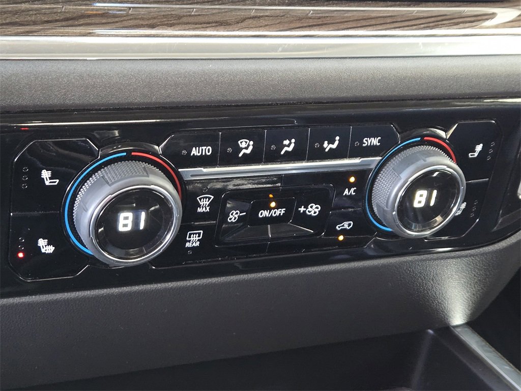 Used 2023 Chevrolet Silverado 1500 LT Trail Boss w/ Protection Package image 20