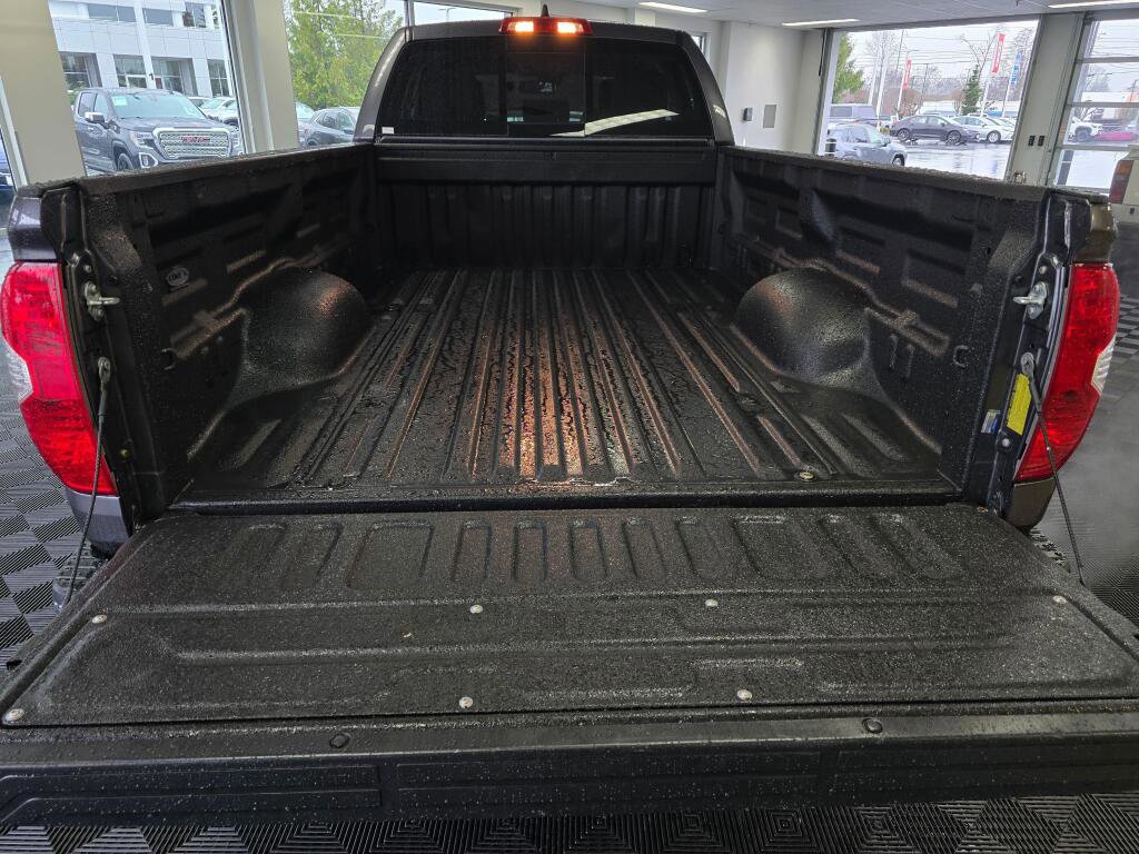 Used 2021 Toyota Tundra SR5 image 15