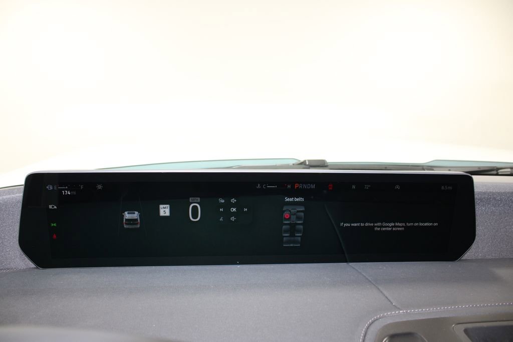 New 2025 Ford Expedition Platinum w/ Stealth Performance Package image 39