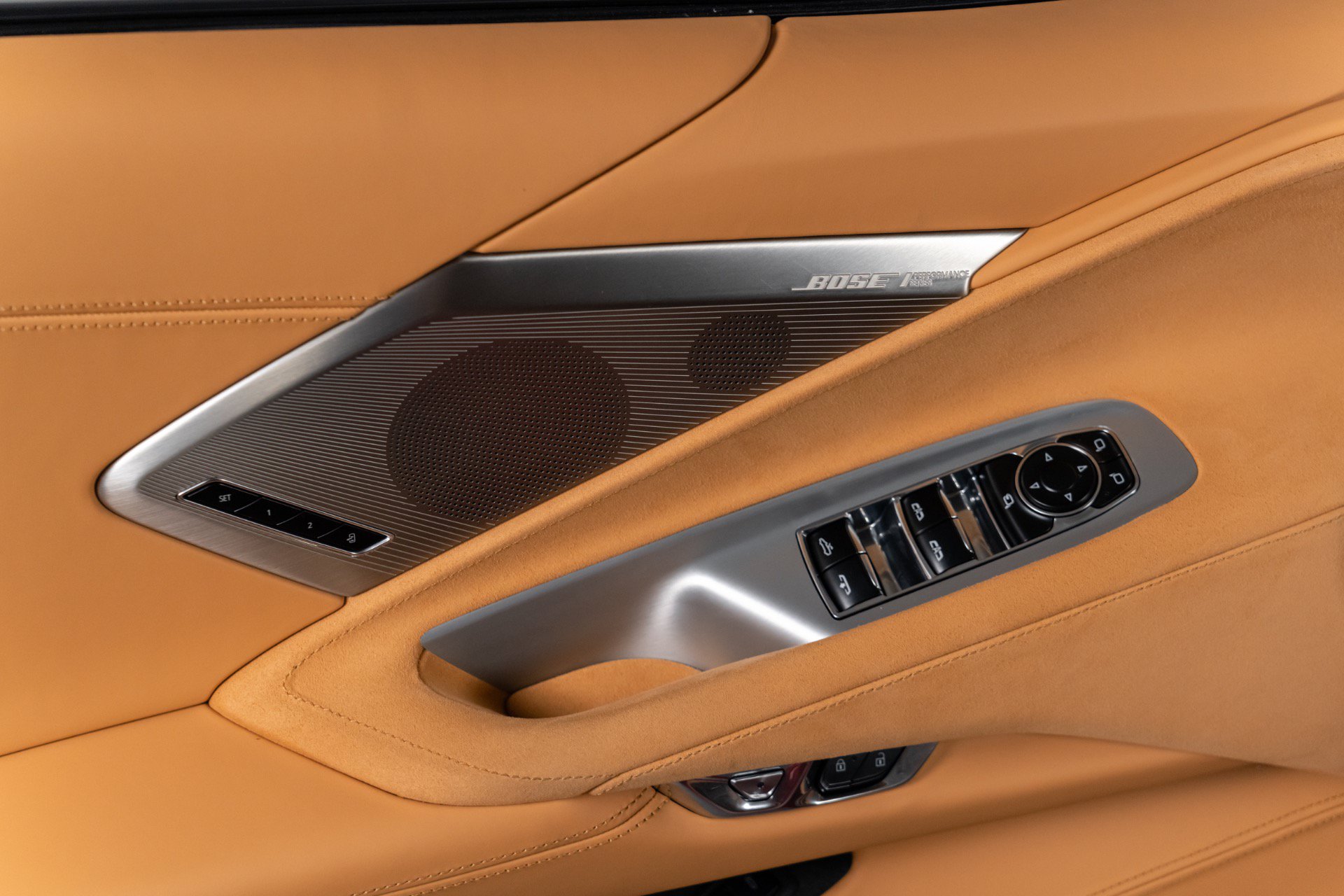 Used 2023 Chevrolet Corvette Stingray Premium Conv w/ Z51 Performance Package RWD image 23