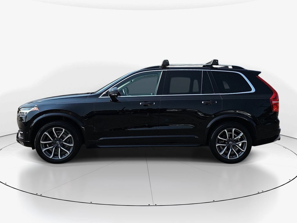 Used 2018 Volvo XC90 T5 Momentum w/ Convenience Package AWD/4WD image 10