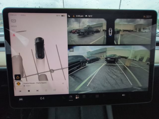 Used 2023 Tesla Model Y Long Range AWD/4WD image 31