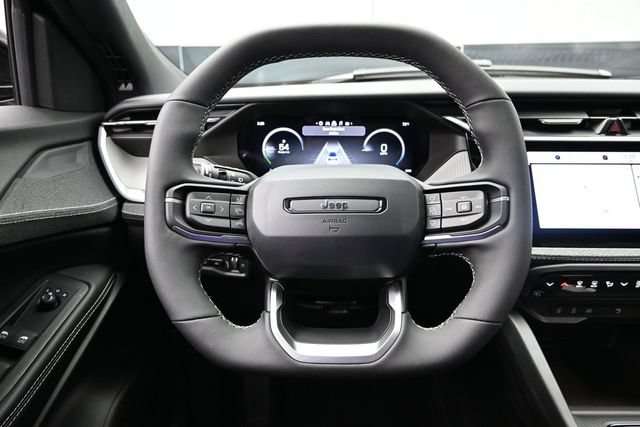 New 2026 Jeep Cherokee Laredo AWD/4WD image 23