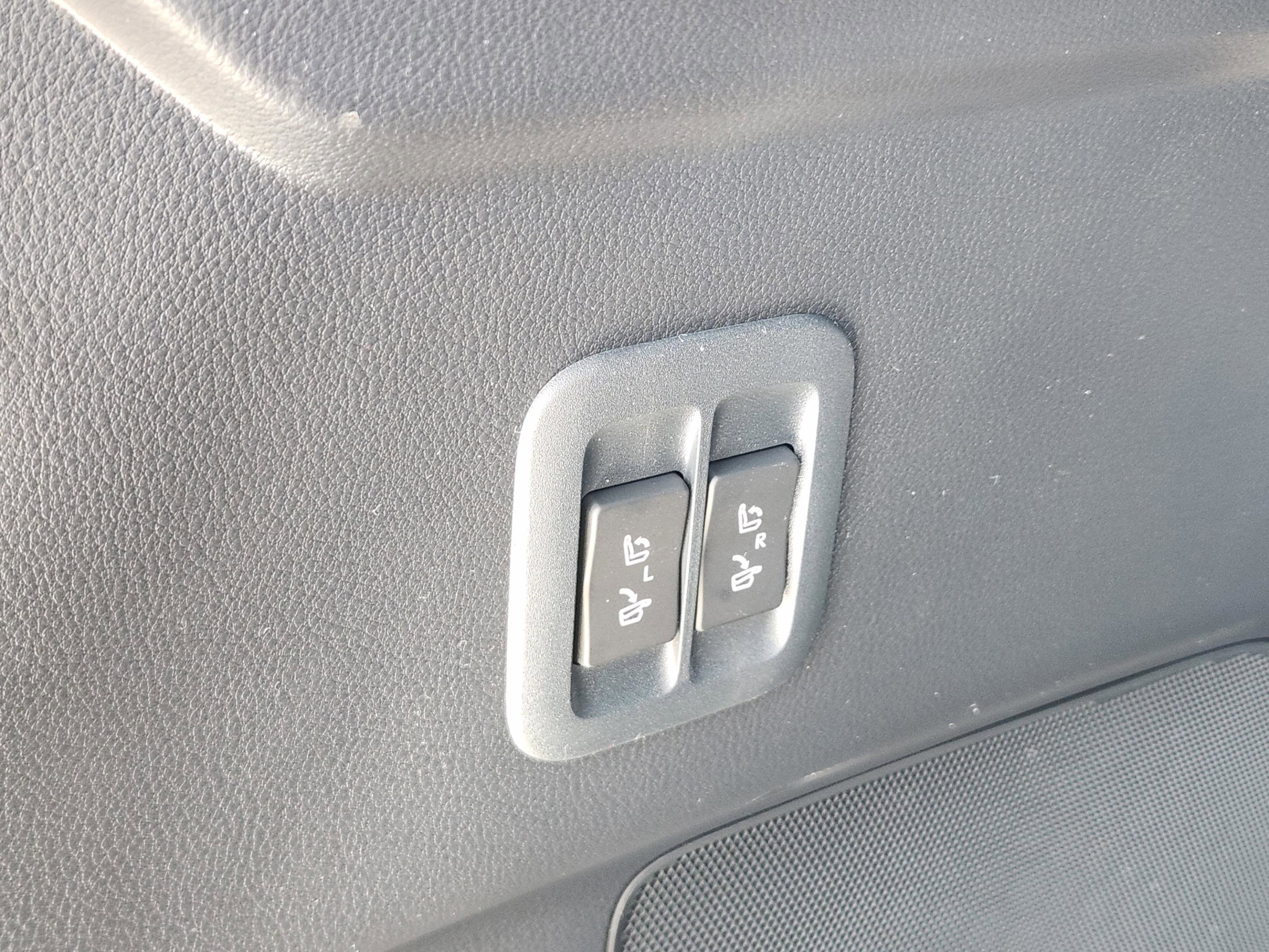 New 2026 Lexus TX 350 AWD image 25