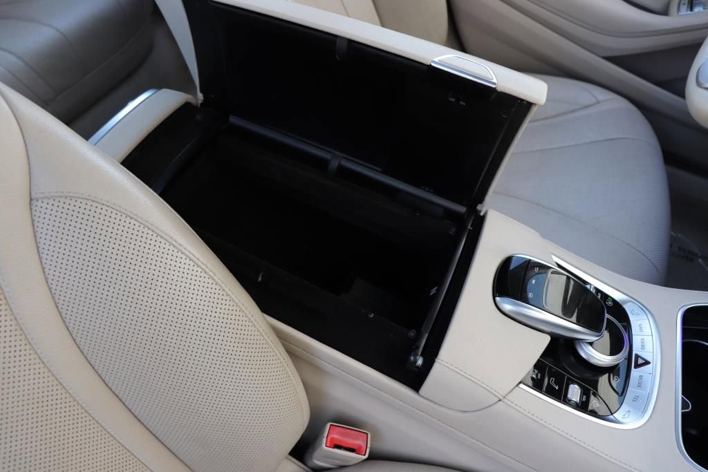 Used 2018 Mercedes-Benz S 450 Sedan image 53