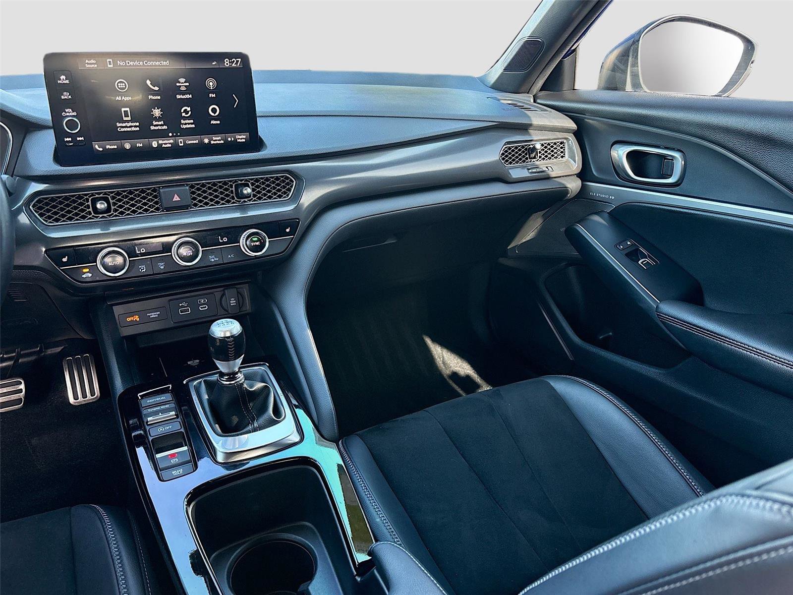 Used 2023 Acura Integra A-Spec image 28