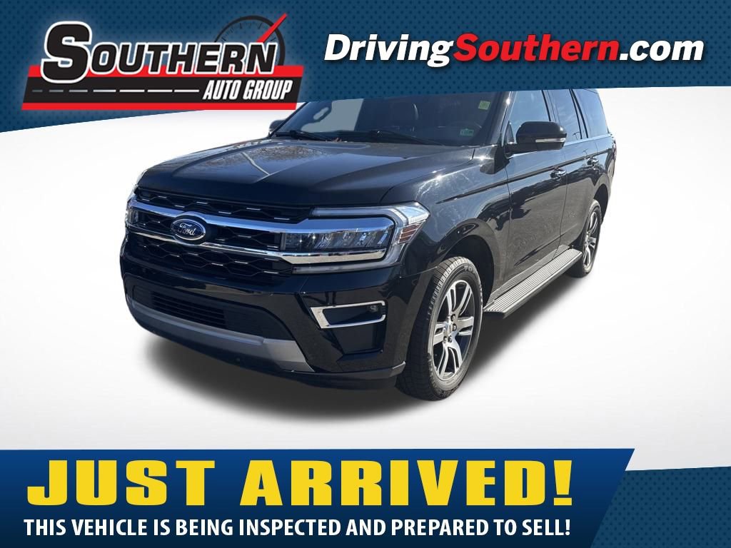 Used 2024 Ford Expedition Limited image 1
