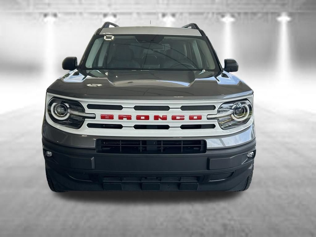 Certified 2023 Ford Bronco Sport Heritage AWD/4WD image 10