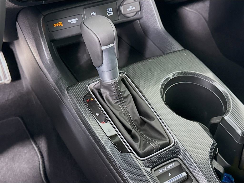 New 2026 Honda Civic Sport image 17