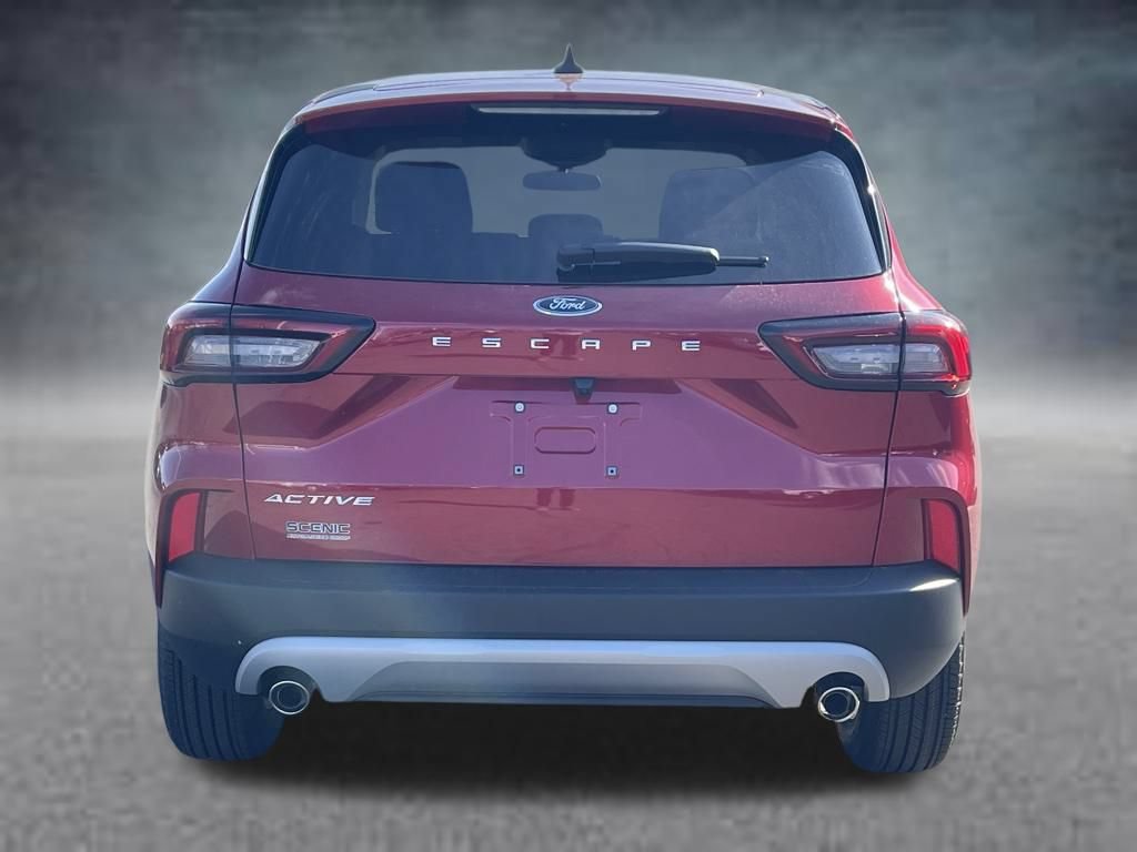 New 2026 Ford Escape Active FWD image 21