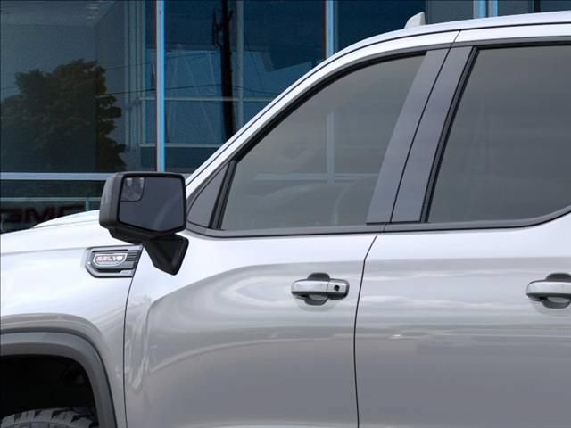 New 2026 GMC Sierra 1500 AT4X AWD/4WD image 12