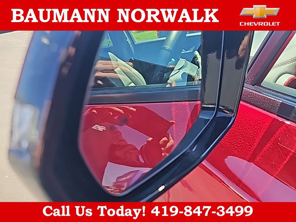 Used 2022 Chevrolet Blazer RS AWD/4WD image 19