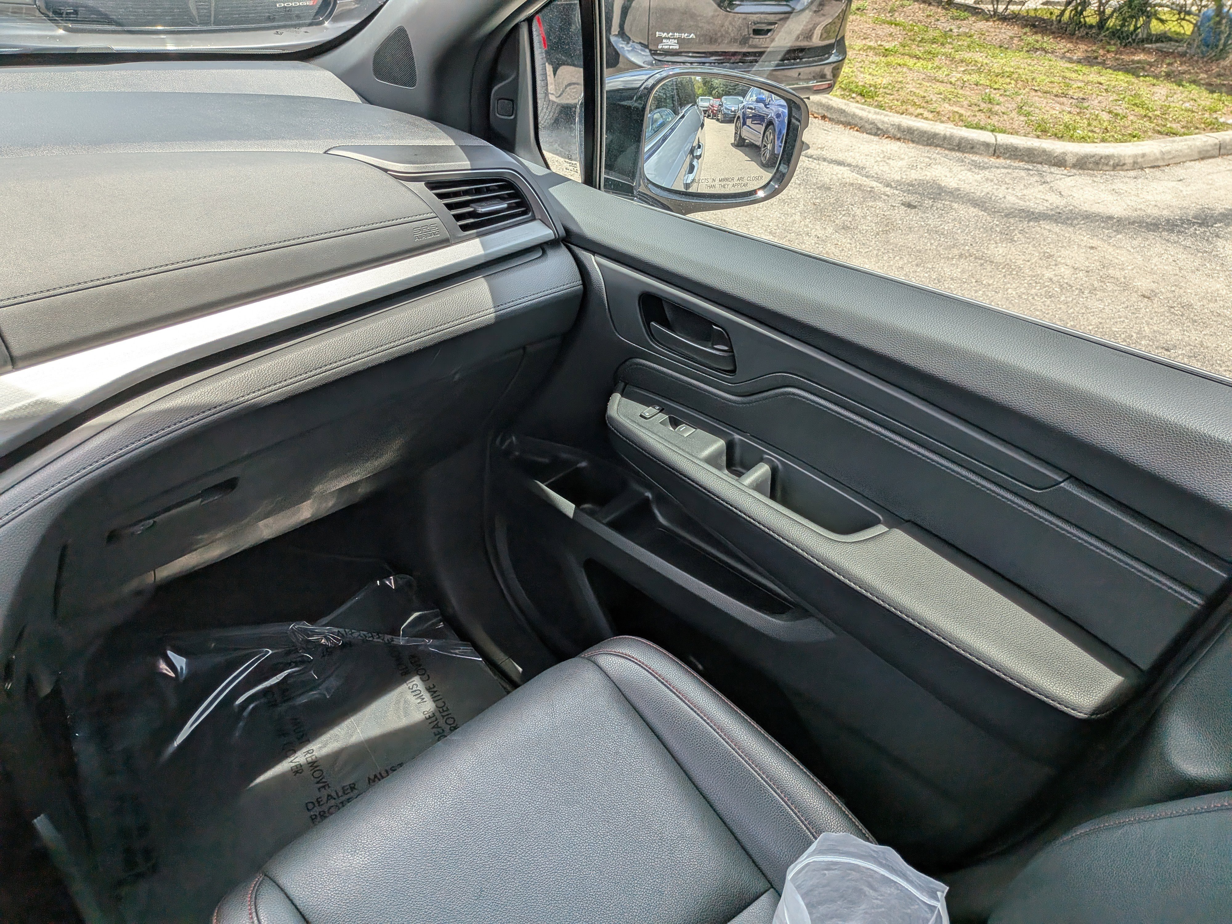 Used 2025 Honda Odyssey Sport-L image 20