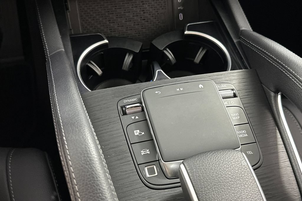 Certified 2026 Mercedes-Benz GLE 350 4MATIC image 35