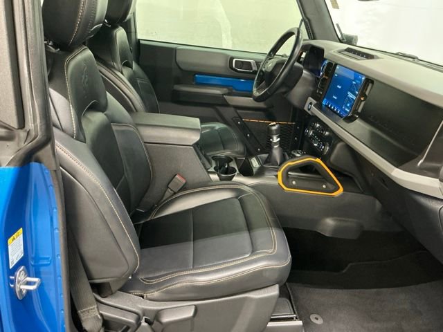 Used 2023 Ford Bronco Badlands image 19