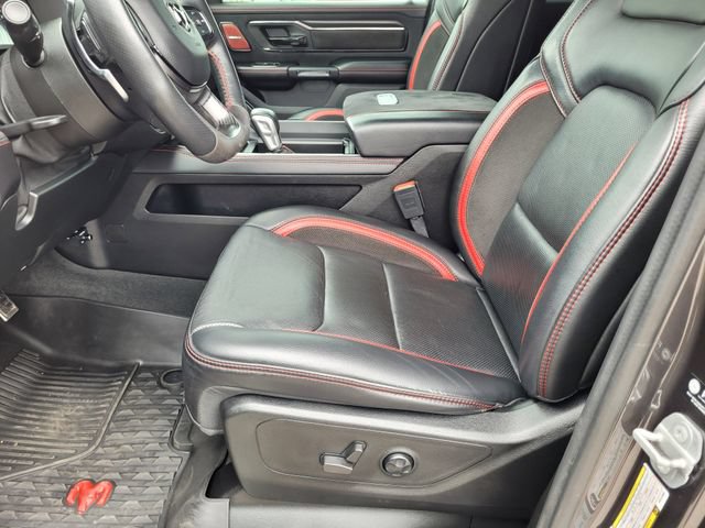 Used 2022 RAM 1500 TRX w/ TRX Level 2 Equipment Group AWD/4WD image 22