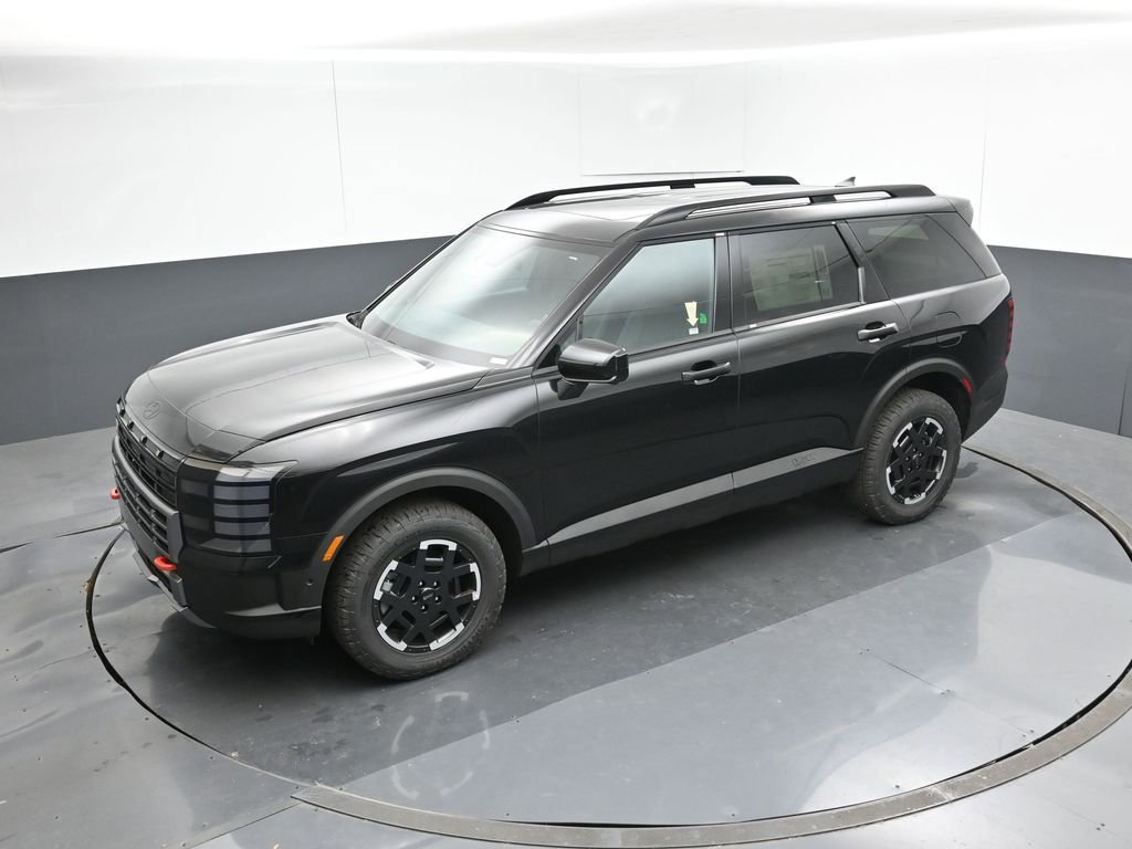 New 2026 Hyundai Palisade XRT Pro image 19