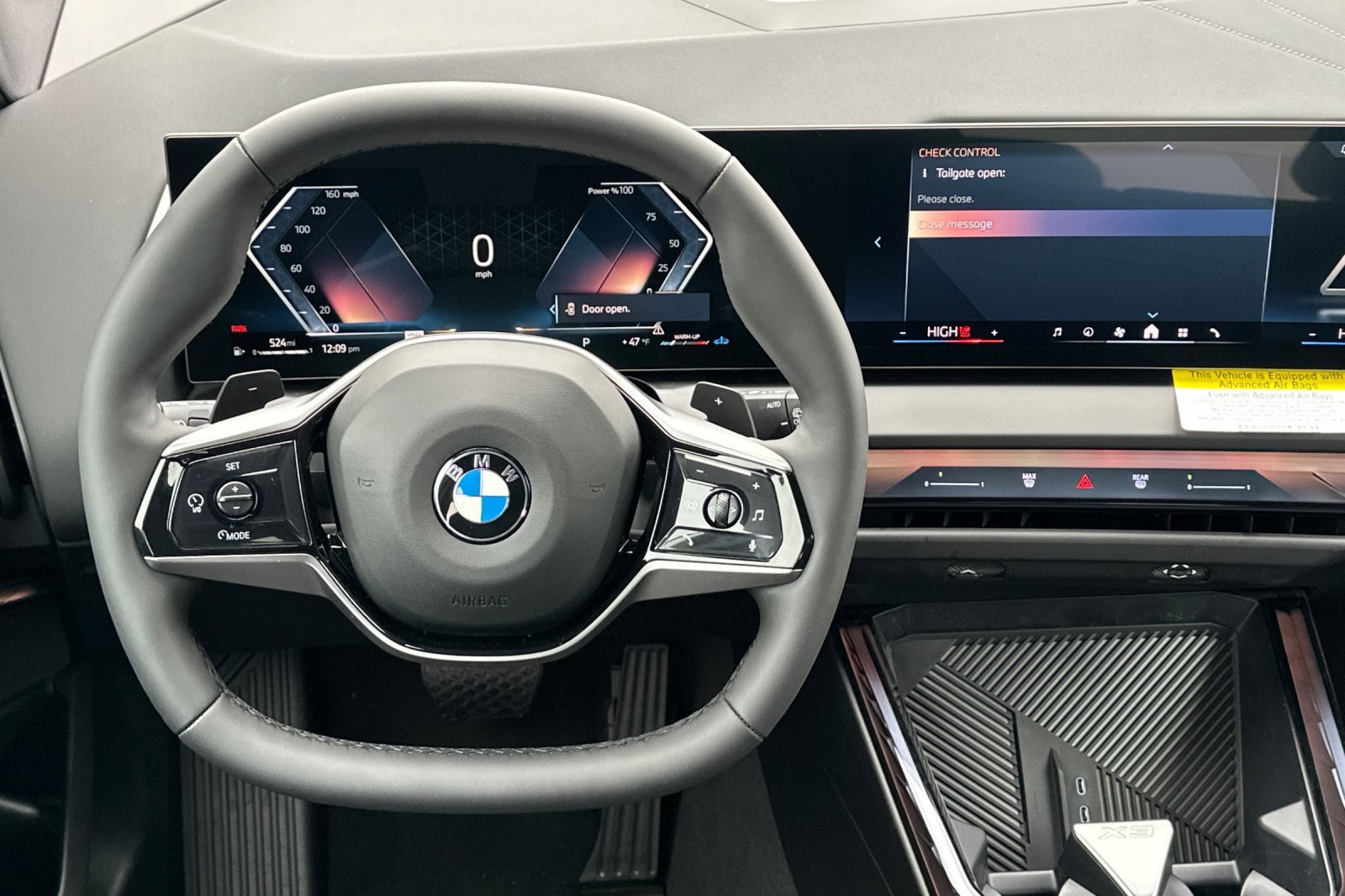 New 2026 BMW X3 xDrive30 w/ Convenience Package image 11