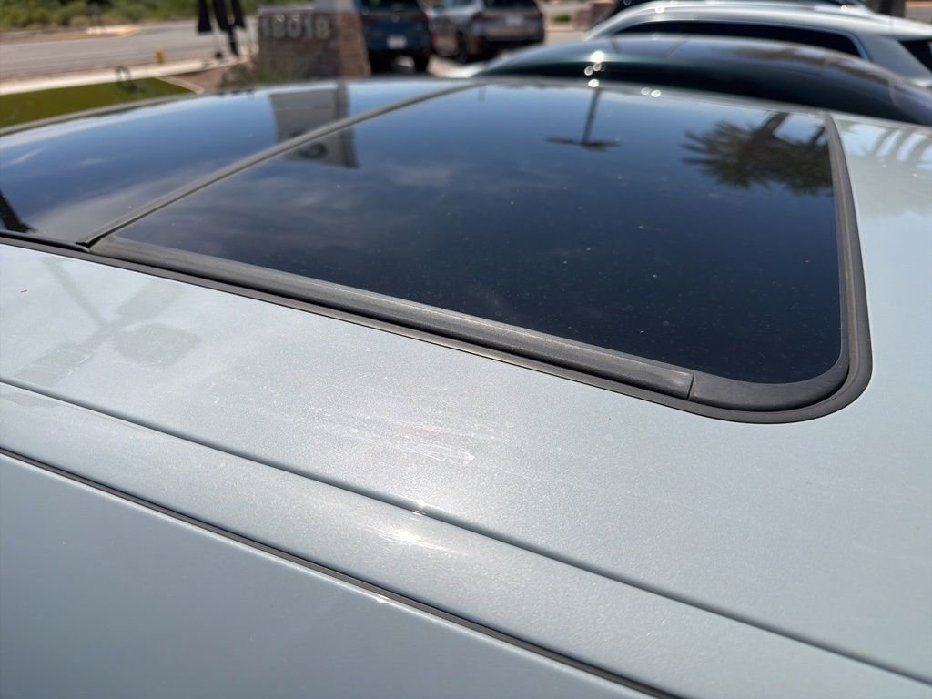 Certified 2024 BMW X4 xDrive30i w/ M Sport Package AWD/4WD image 9