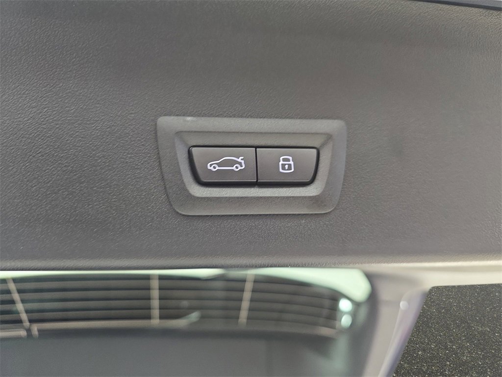 New 2026 BMW X3 xDrive30 w/ Convenience Package image 13