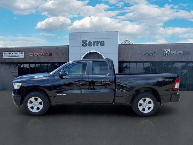 Used 2023 RAM 1500 Big Horn AWD/4WD image 4