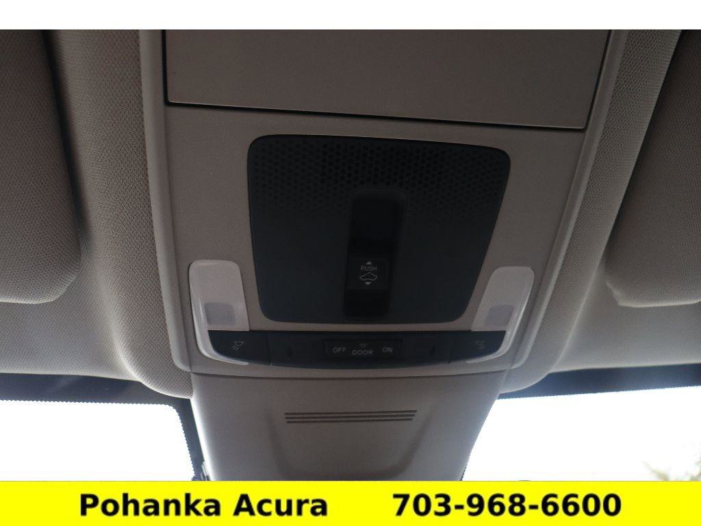 Used 2026 Honda CR-V EX-L image 20