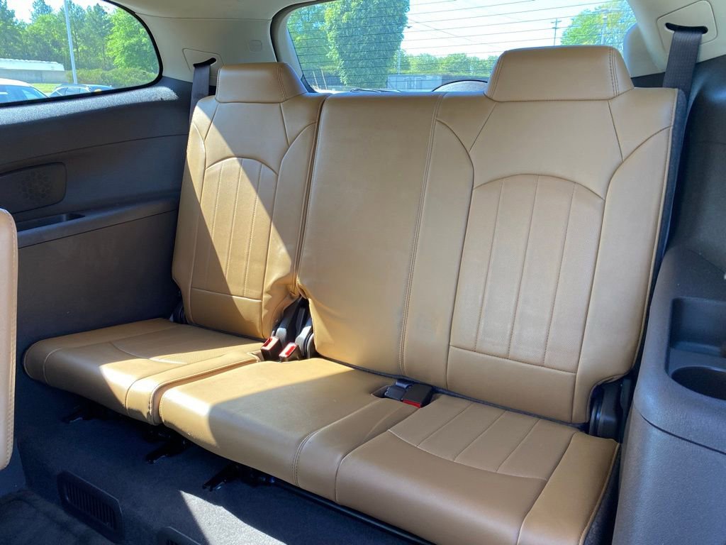 Used 2017 Buick Enclave Premium w/ Trailering Package image 24