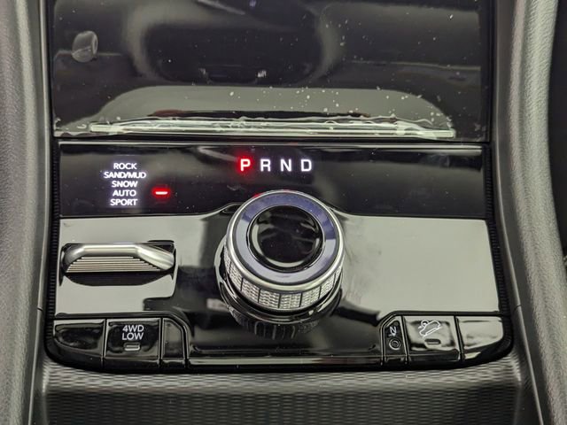 Used 2024 Jeep Grand Cherokee Limited 4xe w/ Luxury Tech Group II image 21