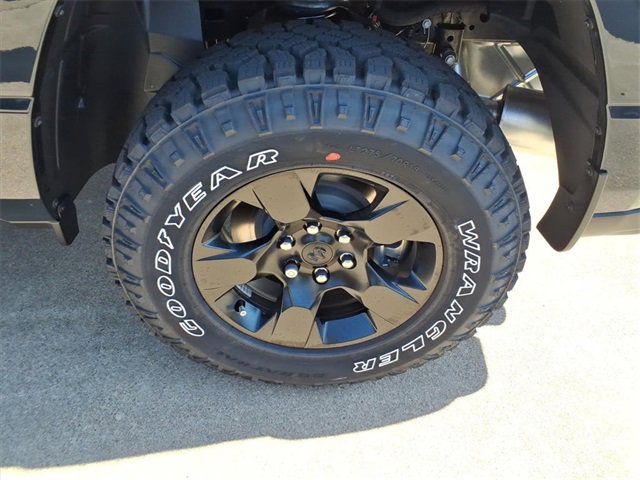 New 2026 RAM 1500 Tradesman image 20