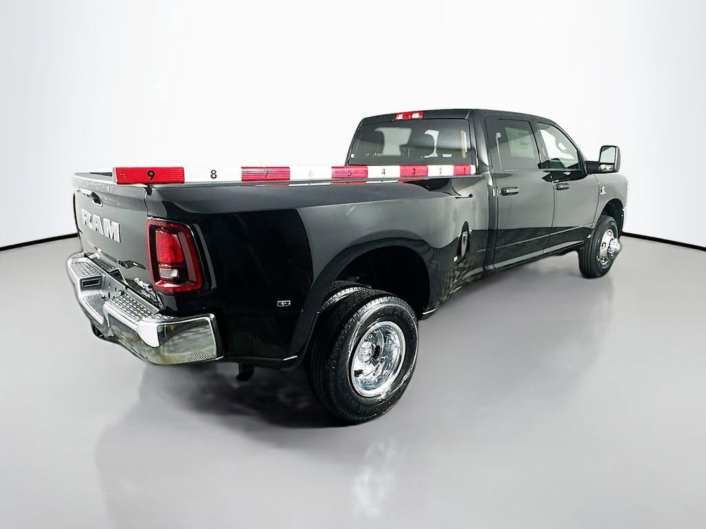 New 2026 RAM 3500 Tradesman image 7