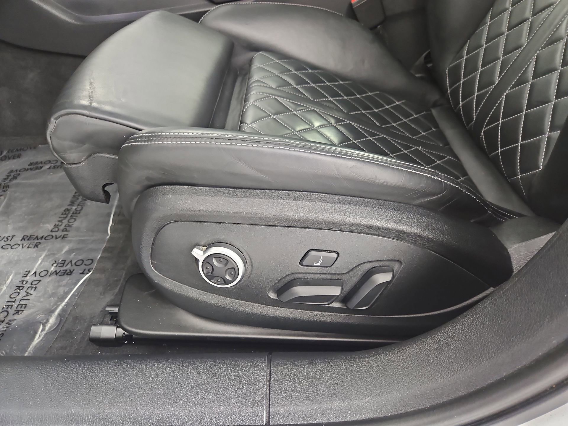 Certified 2023 Audi S4 Premium Plus w/ Premium Plus Package image 18