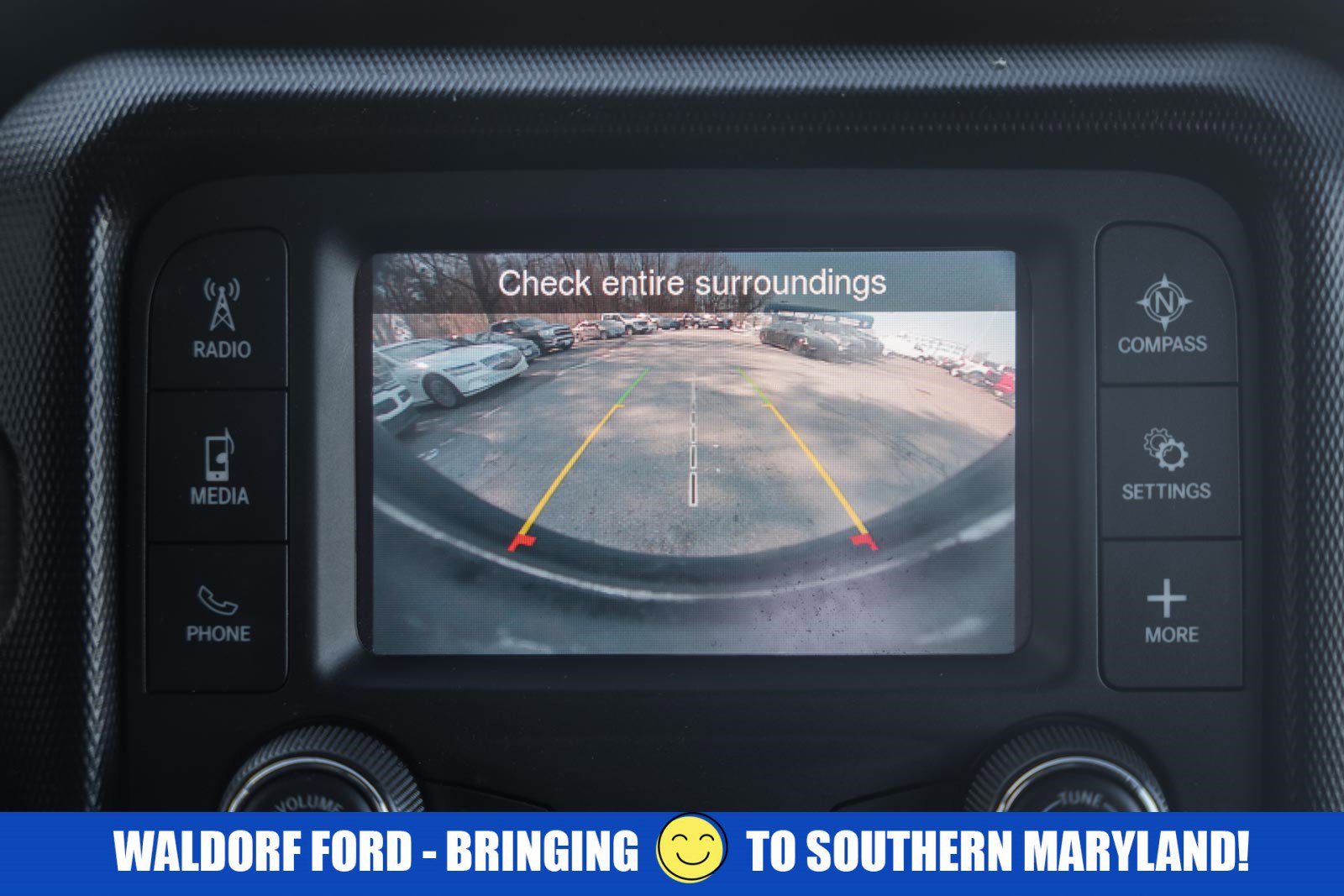 Used 2021 Jeep Wrangler Unlimited Sport image 43