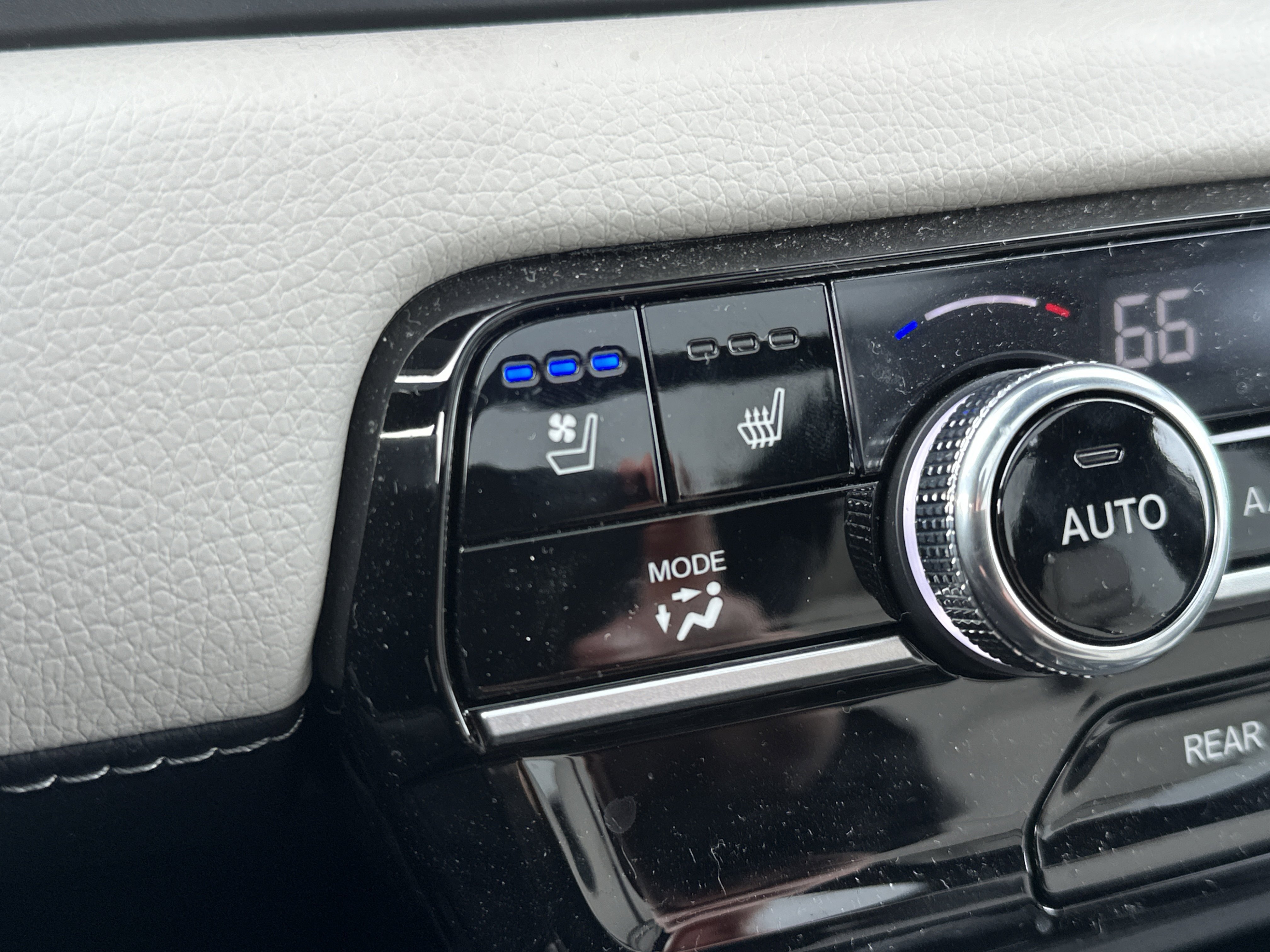 Certified 2026 Honda Passport TrailSport Elite image 33