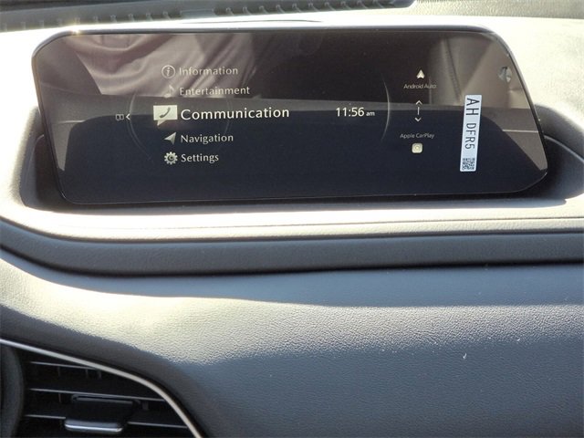 New 2026 MAZDA CX-30 AWD 2.5 S w/ Select Sport Pkg image 11