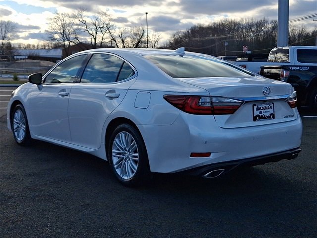 Used 2017 Lexus ES 350 350 image 5