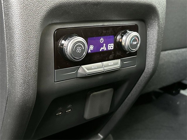New 2025 GMC Acadia Elevation w/ Elevation Premium Package image 26