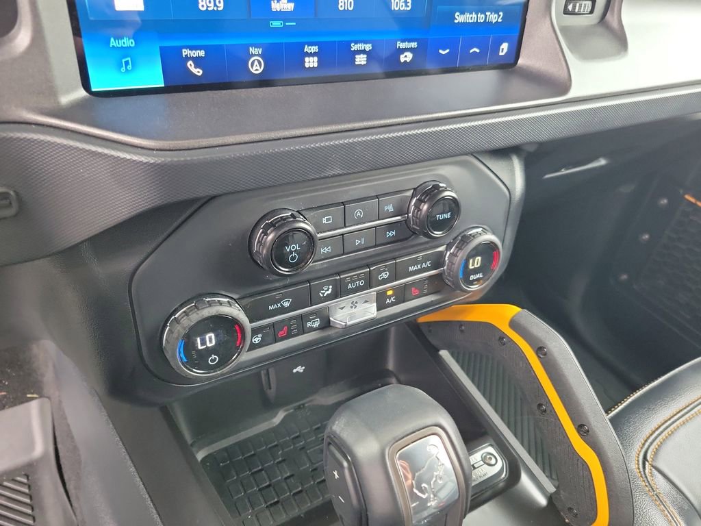 Used 2024 Ford Bronco Badlands AWD/4WD image 23