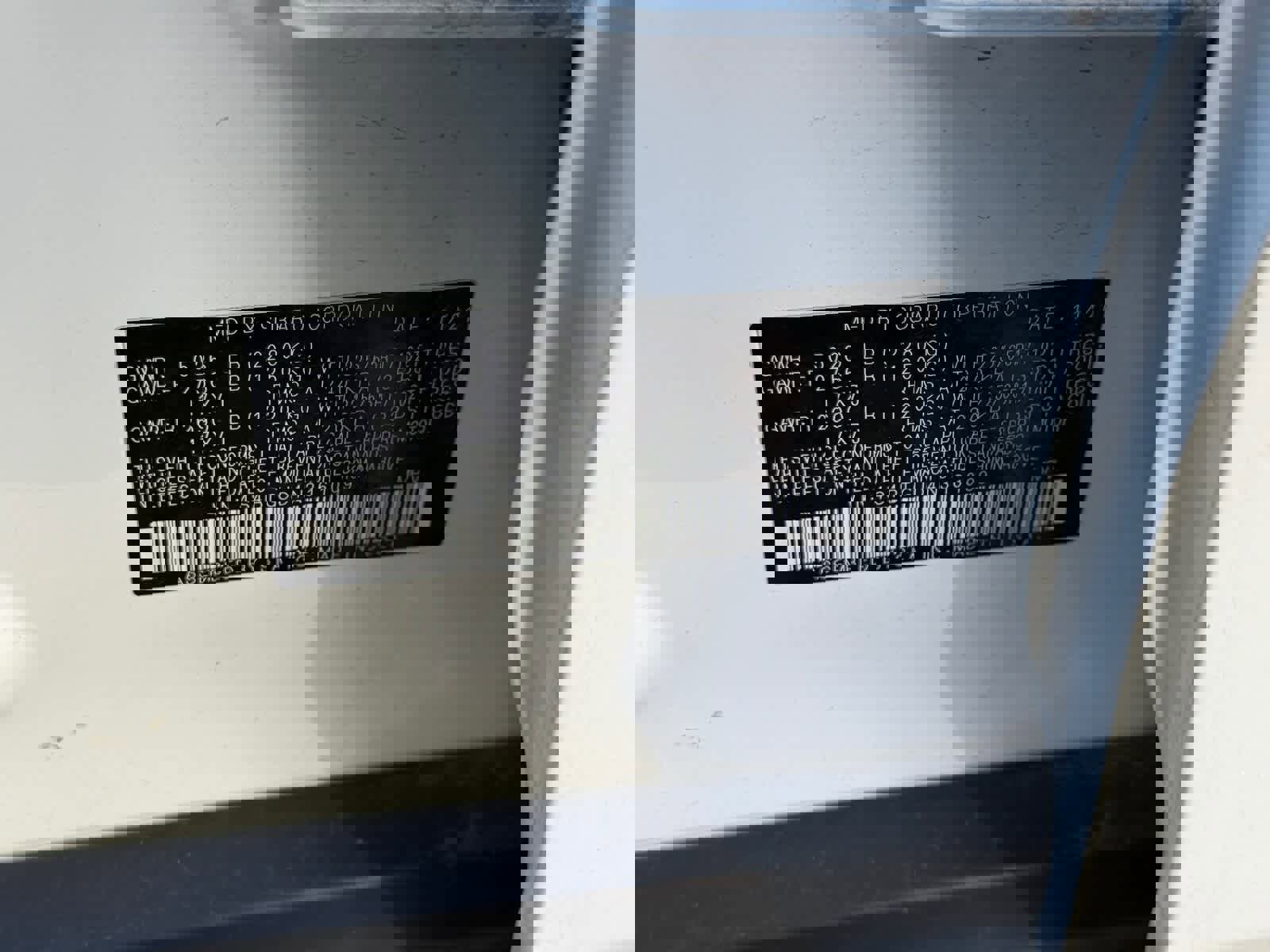 Used 2022 Subaru Outback Wilderness image 24