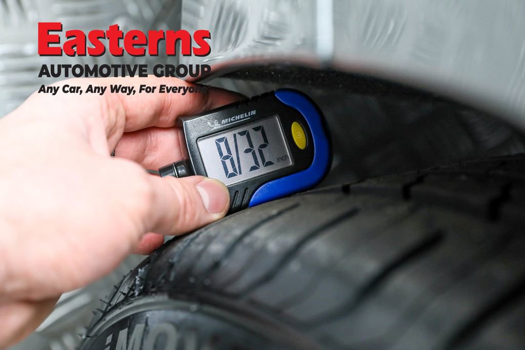 Used 2023 Cadillac CT5 Luxury image 26