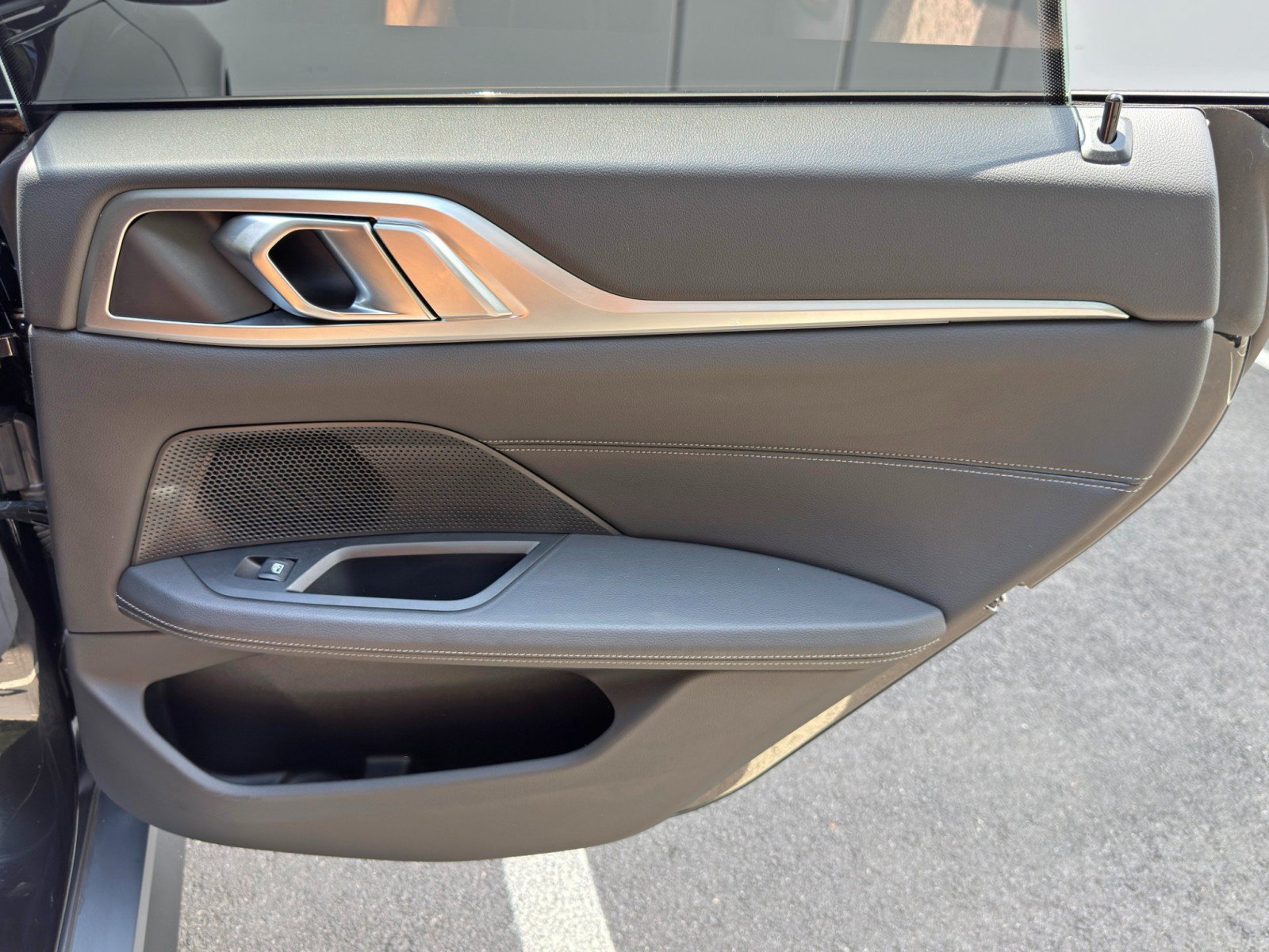 Used 2023 BMW i4 eDrive35 RWD image 44