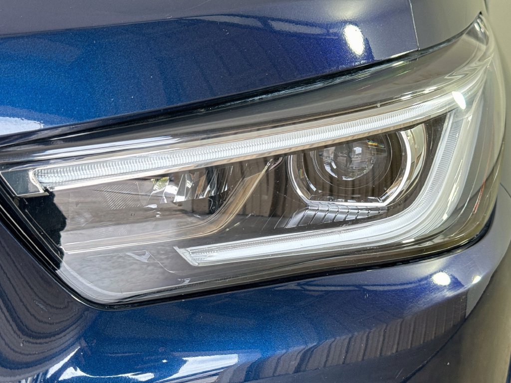Certified 2022 INFINITI QX80 Luxe RWD image 42