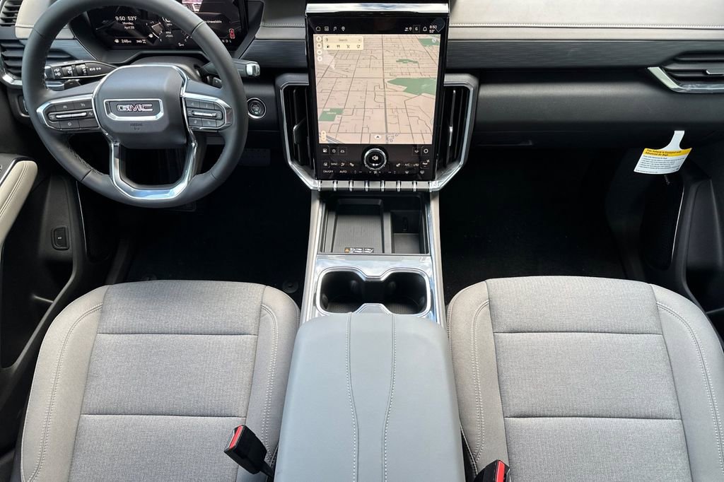 New 2025 GMC Acadia Elevation AWD/4WD image 10
