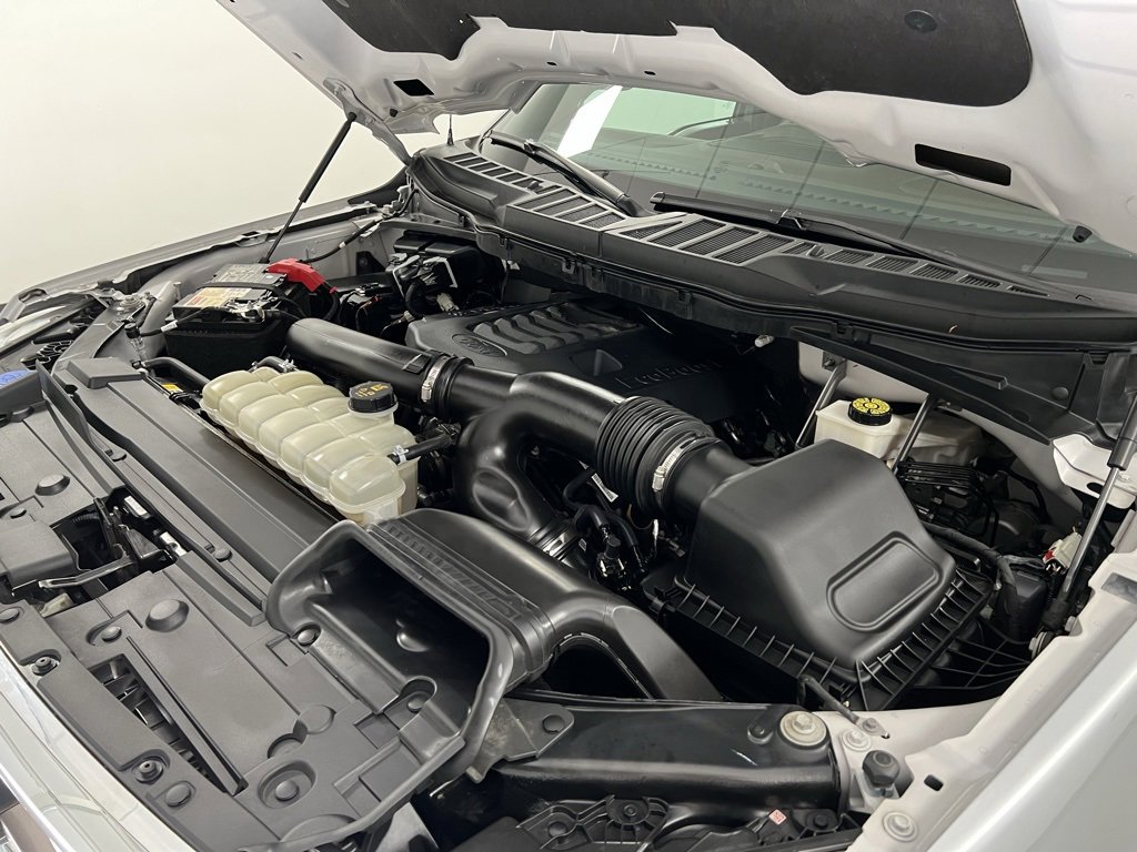 Used 2021 Ford F150 King Ranch image 65