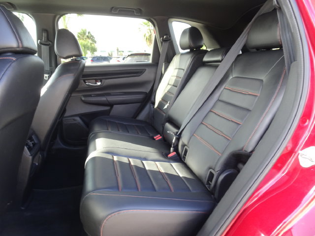 Certified 2024 Honda CR-V Sport-L image 9