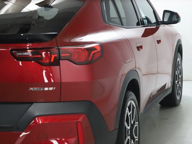 Used 2026 BMW X2 xDrive28i AWD/4WD image 50