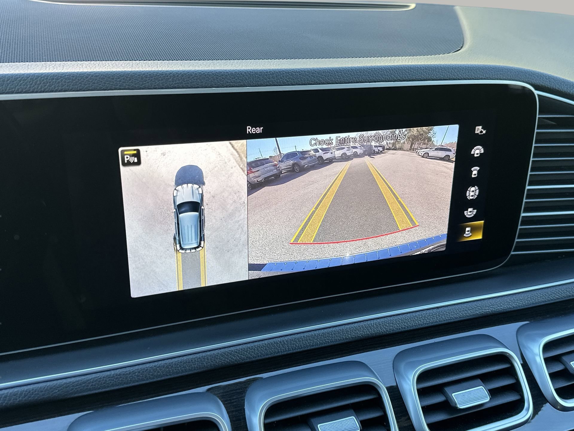 Used 2022 Mercedes-Benz GLE 350 4MATIC image 56