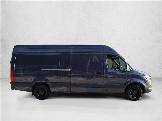 Used 2026 Mercedes-Benz Sprinter 2500 image 4