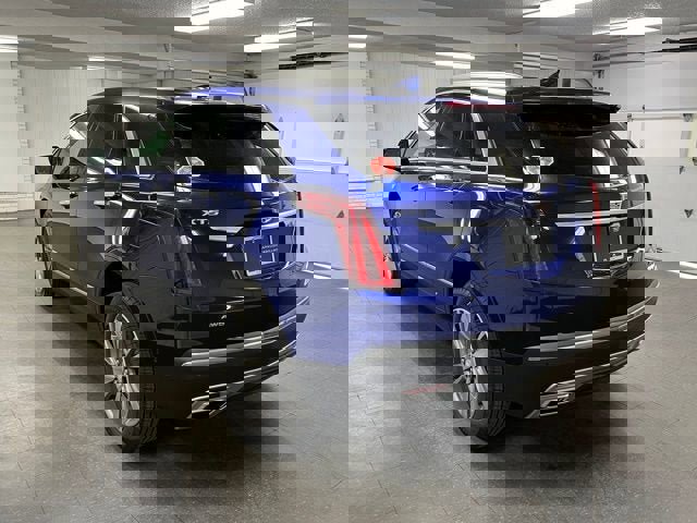 New 2026 Cadillac XT5 Premium Luxury w/ LPO, Floor Liner Package image 3
